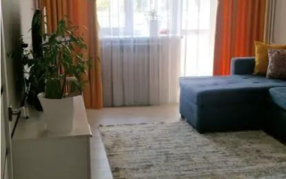 Продажа 2-комнатной квартиры, 50.1 м², ул. Айтеке би, дом  100 - Продажа  двухкомнатных квартир в Алматы без посредников