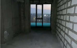 Продажа 3-комнатной квартиры, 96 м², пр. Аль-Фараби, дом  111а - Продажа квартир в новостройках Алматы