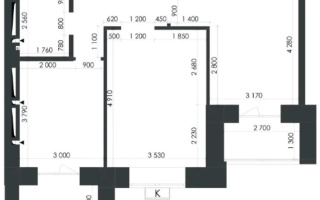 Продажа 2-комнатной квартиры, 62 м², ул. Карбышева, дом  4/3 - Продажа  двухкомнатных квартир в Караганде