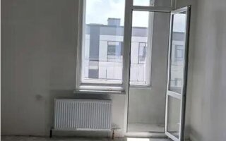 Продажа 1-комнатной квартиры, 31 м²