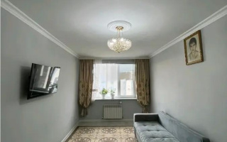 Продажа 2-комнатной квартиры, 68 м² - Продажа квартир в новостройках Астаны - страница 39