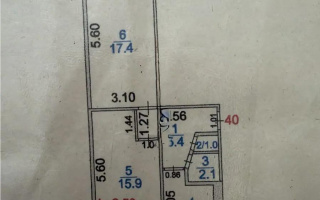 Продажа 2-комнатной квартиры, 48 м² - Продажа квартир в Пришахтинске Караганды