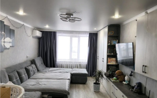 Продажа 2-комнатной квартиры, 58 м² - Продажа квартир от собственников в Караганде - страница 6