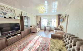 Продажа 5-комнатного дома, 130 м² - Продажа недвижимости в Караганде - страница 13