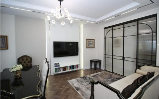 Продажа 3-комнатной квартиры, 97 м², ул. Сарайшык, дом  8 - Продажа  трехкомнатных квартир в новостройках Астаны без посредников