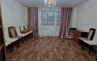 2-комн. квартира, 5/5 этаж, мкр. Степной-4, 17