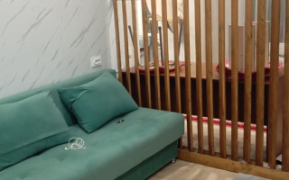 Аренда 2-комнатной квартиры, 45 м² - Аренда квартир помесячно от хозяев в Астане