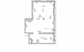 Продажа 4-комнатной квартиры, 99 м², пр. Абая, дом  160 - Продажа  четырехкомнатных квартир в новостройках Алматы без посредников