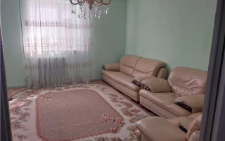 Продажа 2-комнатной квартиры, 67 м², ул. Мустафина, дом  13/1 - Продажа квартир в Астане