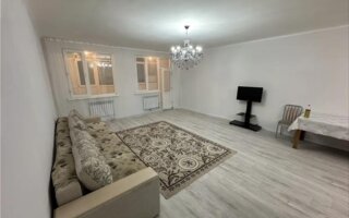 Продажа 1-комнатной квартиры, 48 м²