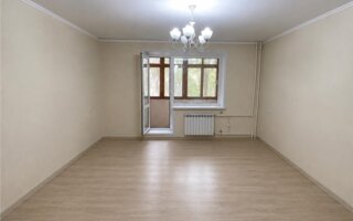 Продажа 1-комнатной квартиры, 42 м² - Продажа квартир в районе Юго-Восток в Караганде