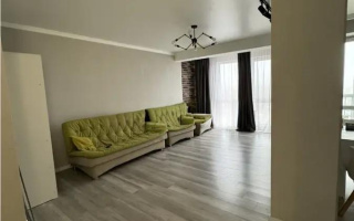 Продажа 2-комнатной квартиры, 66.7 м² - Продажа двухкомнатных квартир от собственников в Алматы