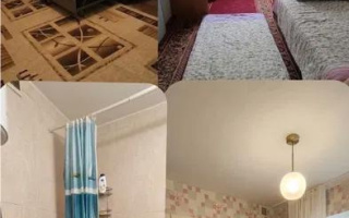 Продажа 2-комнатной квартиры, 50 м² - Продажа квартир в Казахстане - страница 28