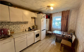 Продажа 3-комнатного дома, 68 м², ул. Локомотивная - Продажа  трехкомнатных домов, коттеджей в Караганде с фото