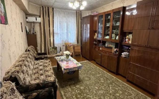 Продажа 3-комнатной квартиры, 63 м² - Продажа недвижимости в Алматы - страница 4