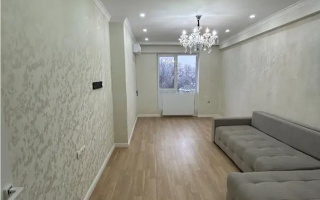 Продажа 2-комнатной квартиры, 68 м² - Продажа квартир в новостройках Алматы без посредников - страница 33