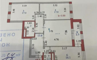 Продажа 3-комнатной квартиры, 95 м² - Продажа трехкомнатных квартир в р-не Есиль Астаны - страница 2