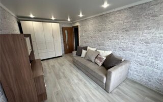 Продажа 1-комнатной квартиры, 33 м²