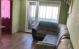 Продажа 4-комнатной квартиры, 61 м², ул. Байсеитовой, дом  2/1 - Продажа квартир в Темиртау