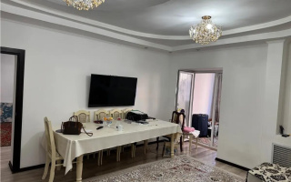 Продажа 2-комнатной квартиры, 98 м², ул. Куйши Дина, дом  11/1 - Продажа квартир в Астане