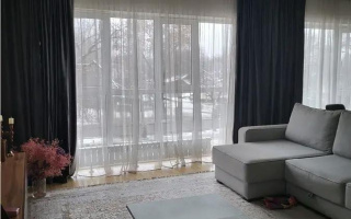 Продажа 1-комнатной квартиры, 41 м², пр. Сейфуллина, дом  51 - Продажа квартир в Казахстане