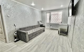 Продажа 2-комнатной квартиры, 52 м², ул. 70 квартал, дом  9 - Продажа квартир в Темиртау