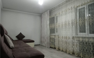 Продажа 3-комнатной квартиры, 75 м², 1 квартал - Продажа  трехкомнатных квартир в Караганде с фото