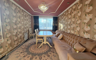 Продажа 3-комнатной квартиры, 66 м², 68-й квартал - Продажа квартир в Темиртау