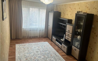 Продажа 3-комнатной квартиры, 65.2 м², мкр-н Орбита-3, дом  25 - Продажа  трехкомнатных квартир в Алматы с фото