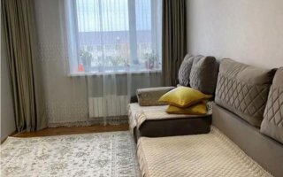 Продажа 1-комнатной квартиры, 46 м² - Продажа недвижимости в Казахстане - страница 33