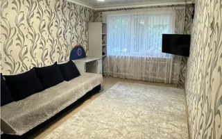 Продажа 2-комнатной квартиры, 42 м² - Недвижимость в Темиртау