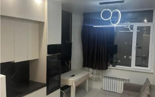 Продажа 1-комнатной квартиры, 45 м² - Продажа однокомнатных квартир в кирпичном доме в Астане - страница 4