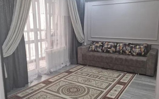 Продажа 2-комнатной квартиры, 52 м², ул. Алтын орда, дом  6/64 - Продажа  двухкомнатных квартир в новостройках Алматы без посредников
