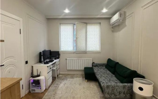 Продажа 2-комнатной квартиры, 43 м², ул. Сатпаева, дом  90/68 - Продажа  двухкомнатных квартир в Алматы