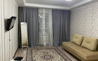 Аренда 1-комнатной квартиры, 30 м² - Аренда недвижимости в Астане