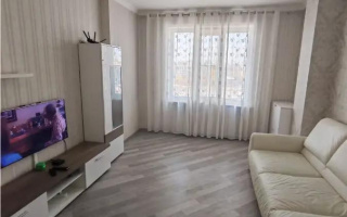 Продажа 2-комнатной квартиры, 60 м², ул. Туркестан, дом  4 - Продажа  двухкомнатных квартир в новостройках Астаны без посредников