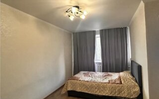 Продажа 1-комнатной квартиры, 31 м²