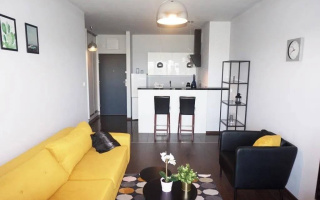 Аренда 1-комнатной квартиры, 44 м² - Аренда квартир помесячно в Астане