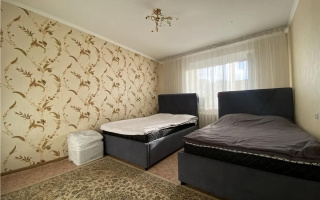 Продажа 3-комнатной квартиры, 80 м², пр. Республики, дом  16/1 - Продажа квартир в Астане