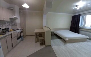 Продажа 1-комнатной квартиры, 36 м² - Продажа однокомнатных квартир в Ауэзовском р-не Алматы - страница 2