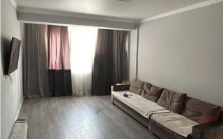 Продажа 3-комнатной квартиры, 90 м², пр. Райымбека, дом  522/1 - Продажа  трехкомнатных квартир в новостройках Алматы без посредников с фото