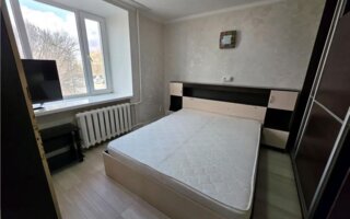 Продажа 2-комнатной квартиры, 45.6 м² - Продажа квартир в р-не Сарыарка Астаны