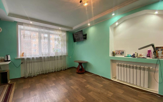 Продажа 1-комнатной квартиры, 30 м², ул. Зелинского, дом  26/1 - Продажа  однокомнатных квартир в Караганде с фото