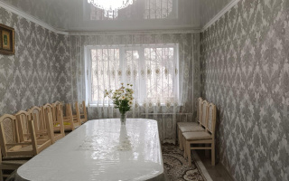 Продажа 3-комнатной квартиры, 62 м², ул. Абая - Продажа квартир в Темиртау