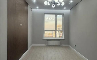 Продажа 2-комнатной квартиры, 39 м², ул. Шаймерденова, дом  4/1 - Продажа  двухкомнатных квартир в Астане без посредников