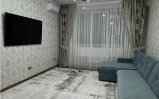 Продажа 3-комнатной квартиры, 108 м², ул. Тимирязева, дом  111а - Продажа квартир в Алматы