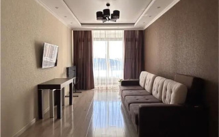 Продажа 3-комнатной квартиры, 85 м² - Продажа  трехкомнатных квартир в новостройках Астаны
