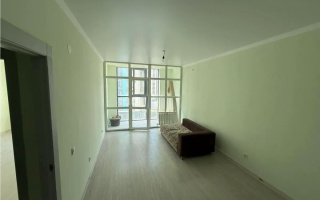 Продажа 2-комнатной квартиры, 45 м², мкр-н Кайрат, дом  153/53 - Продажа квартир в Казахстане