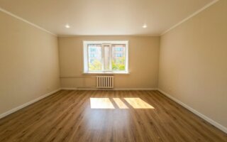 Продажа 3-комнатной квартиры, 72.9 м²