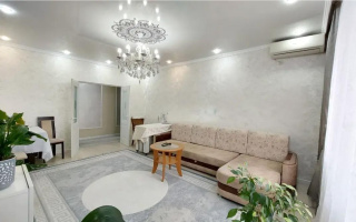 Продажа 4-комнатной квартиры, 145 м², ул. Жуалы, дом  1 - Продажа  четырехкомнатных квартир в Алматы без посредников